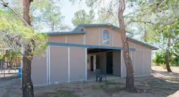 Agricultural Buildings
