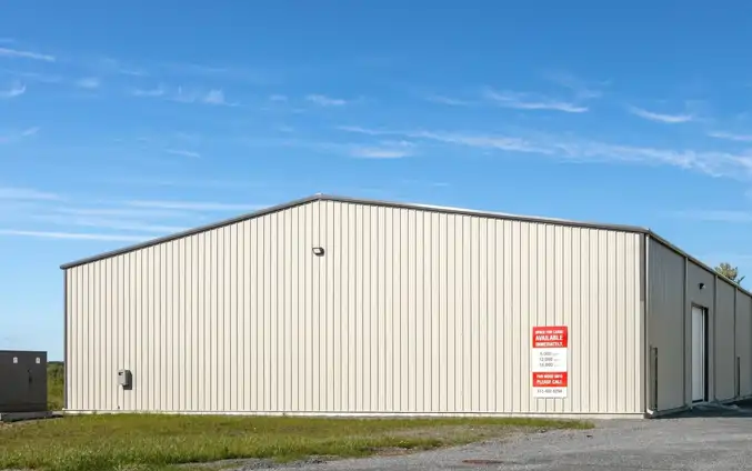 Commercial Buildings