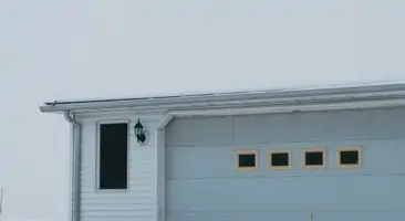 Residential Garages & Workshops